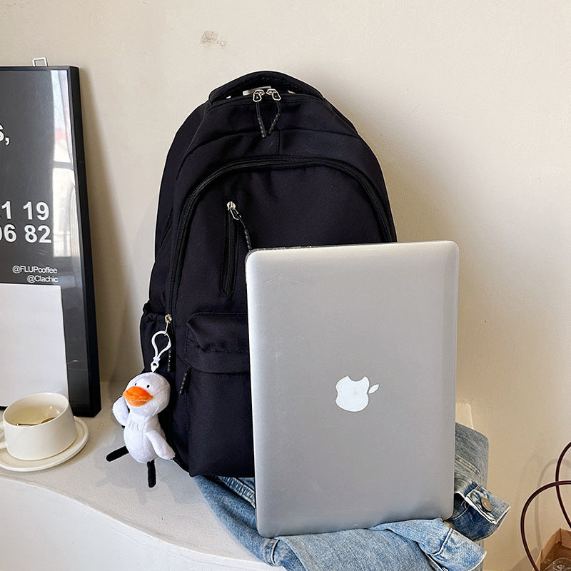 Multifunktionaler Freizeitrucksack mit Praktischem Stauraum Brehn