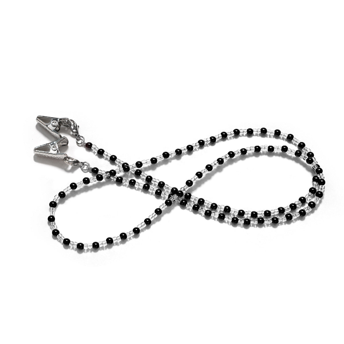 Premium Perlen Brillen Kette Brehn