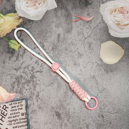 Stylische verstellbare Lanyard Brehn