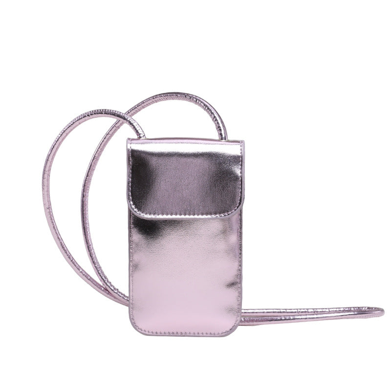 WoModern Handtasche Crossbody Bag Brehn