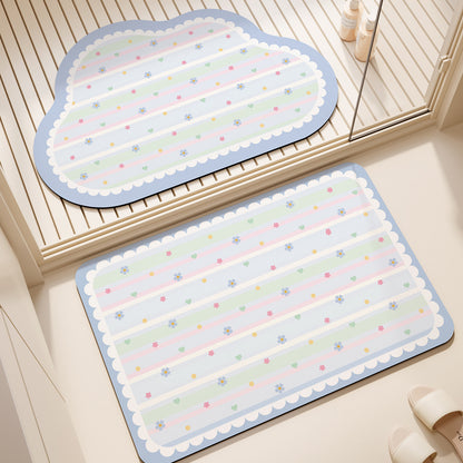 Dekorative Badezimmer Brehn