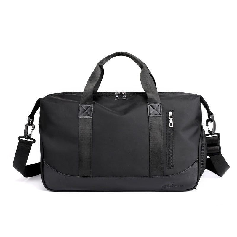 Haltbarer Mehrzweck-Gym-Duffelbag Brehn