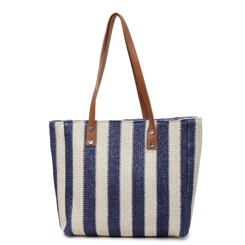 Bohemian-ven Strandtasche Brehn