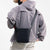 Leichtgewicht Crossbody Organizer Tasche Brehn