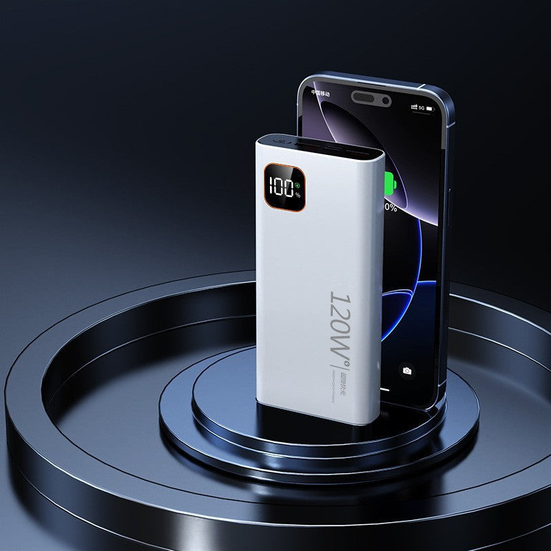 Powerbank Brehn