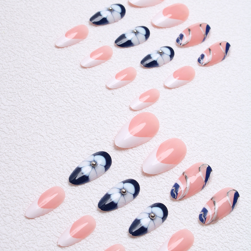 Künstlerisches Nagelkunstset Brehn