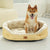 Bequemes Hundebett