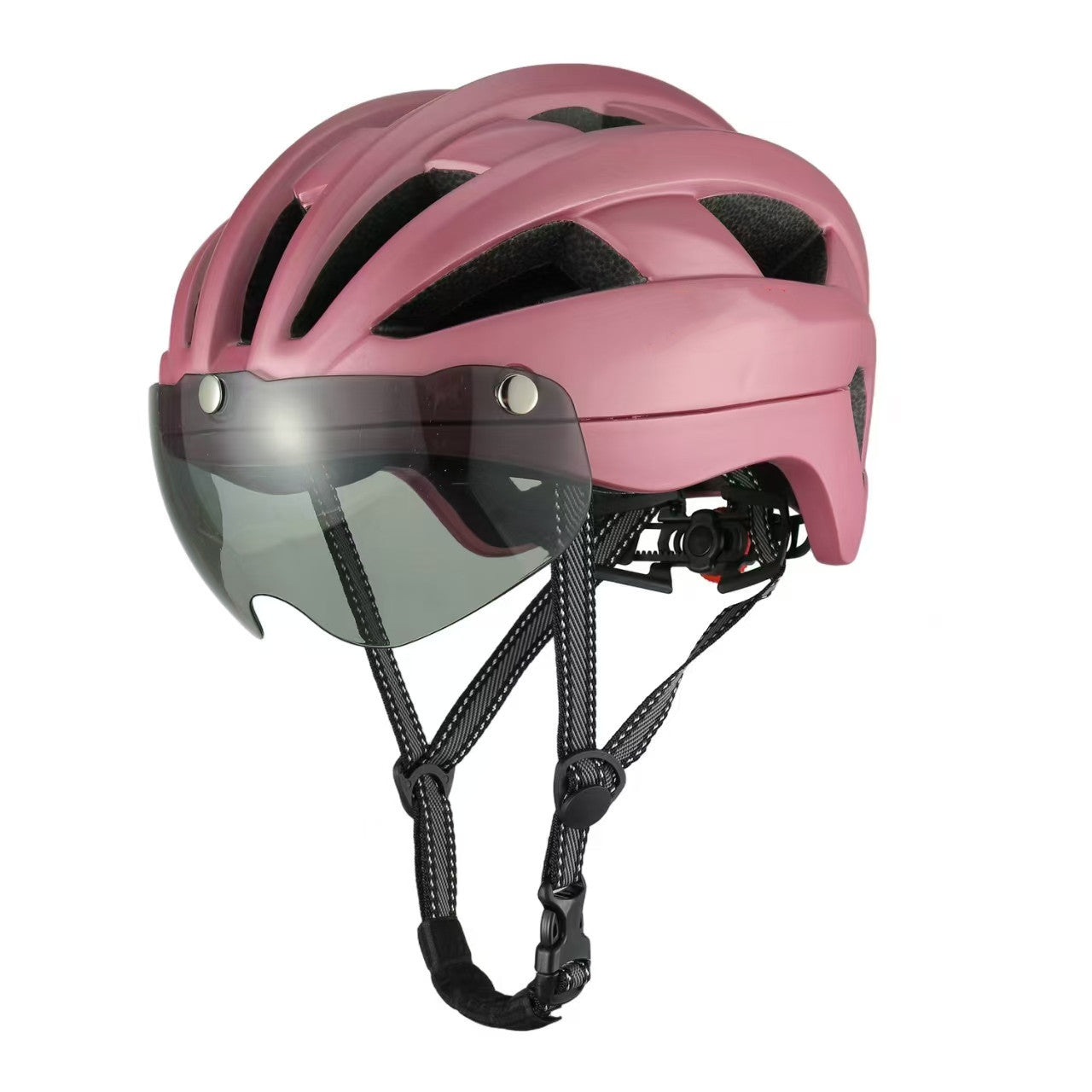Fortgeschrittener Fahrradhelm Brehn