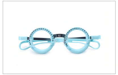 Vision Measurement Glasses Brehn