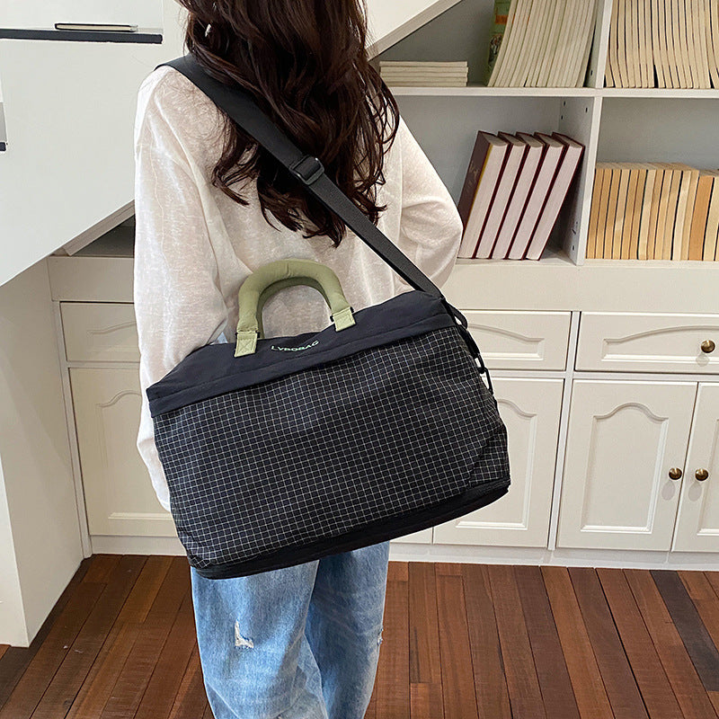 Multi-Funktionale Reisetasche Brehn