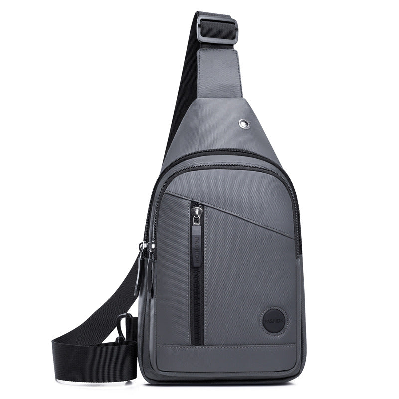 Lässiger Sling-Rucksack