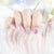Künstlerische Blumen Nageltips Brehn 1788157414