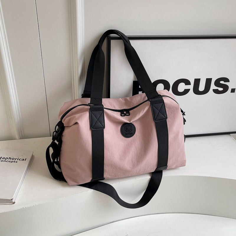 Leichtgewichtiger langlebiger Reisetaschen Duffel Bag Brehn