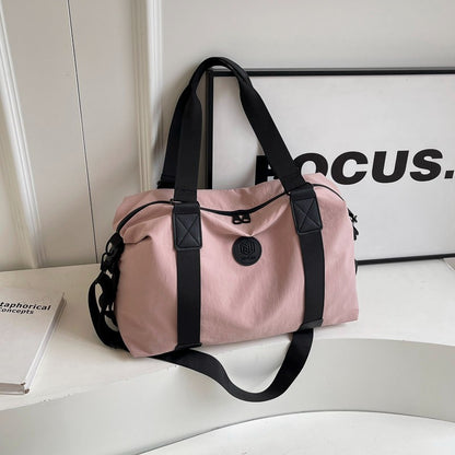 Leichtgewichtiger langlebiger Reisetaschen Duffel Bag Brehn