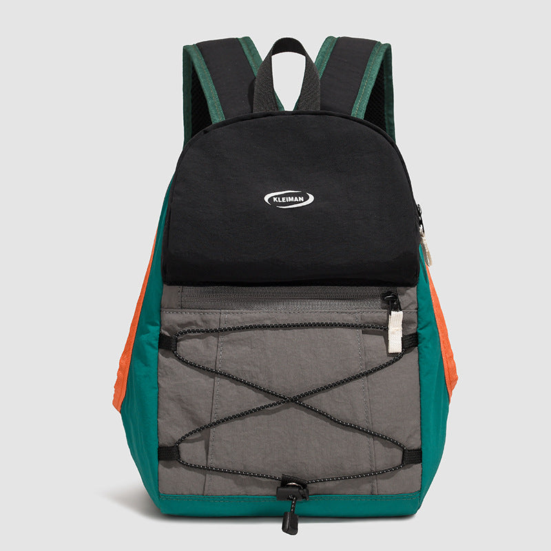 Vielseitiger Outdoor Abenteuer Rucksack