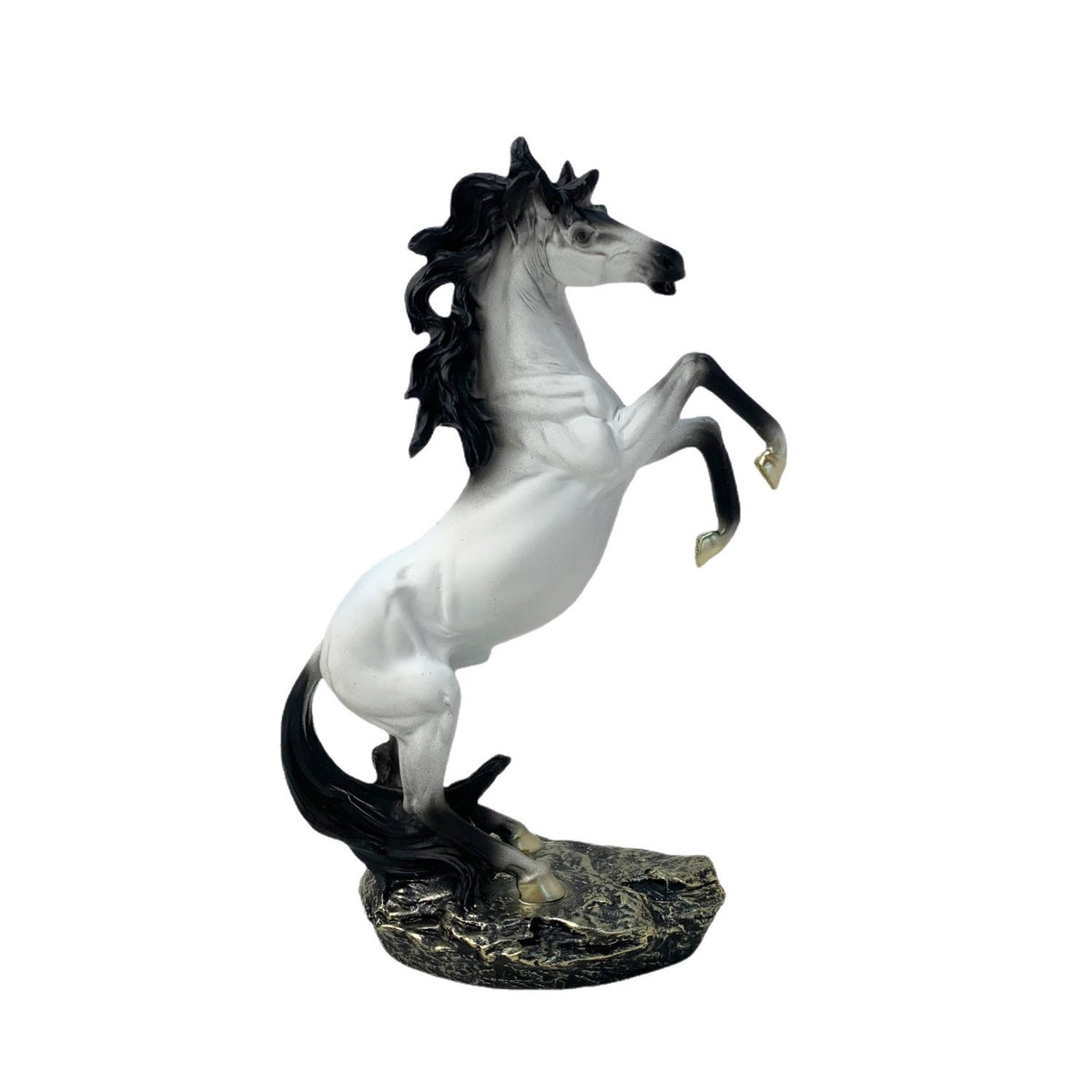 Pferde-Statuette Brehn