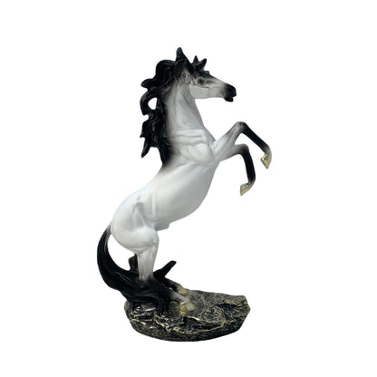 Pferde-Statuette Brehn