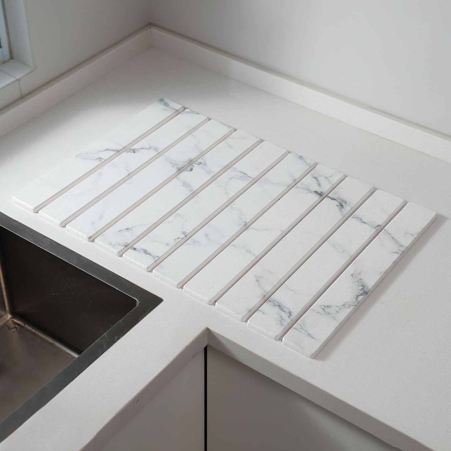 Vielseitiges Küchen Geschirr Abtropftray Brehn