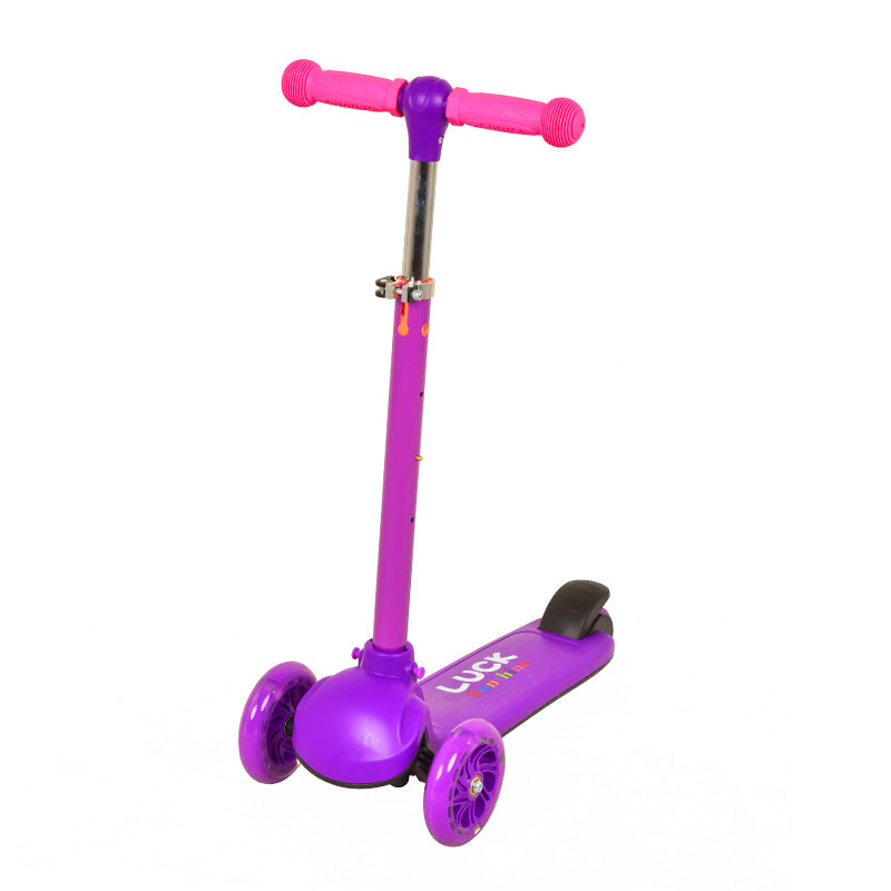 Lehn-zu-Steuern Mini Scooter Brehn