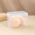 Vielseitige Klarsicht-Storage-Box Brehn