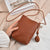 Crossbody Leder Mini Taschen Brehn
