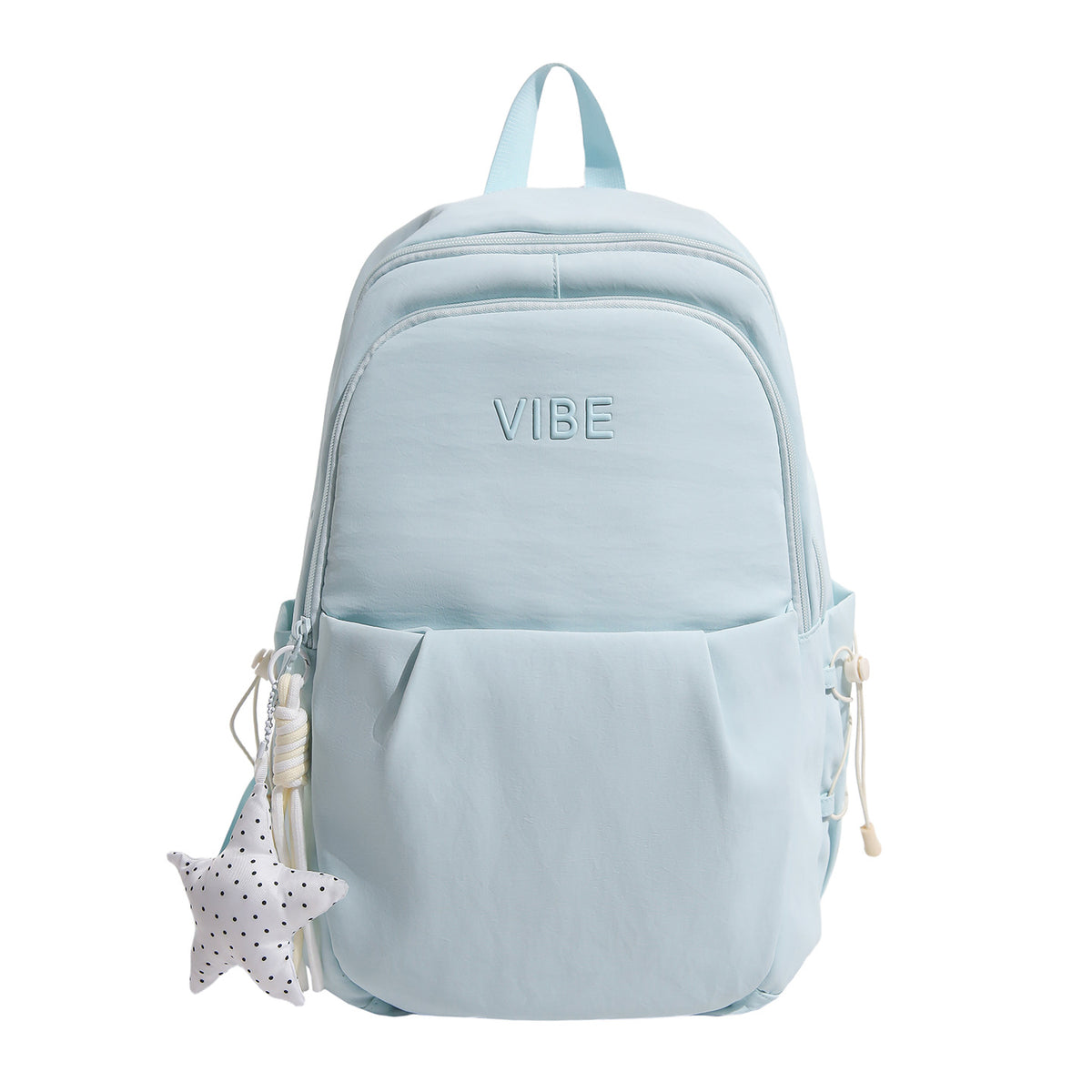 Trendiger leichter Rucksack mit einzigartigem Charme Brehn