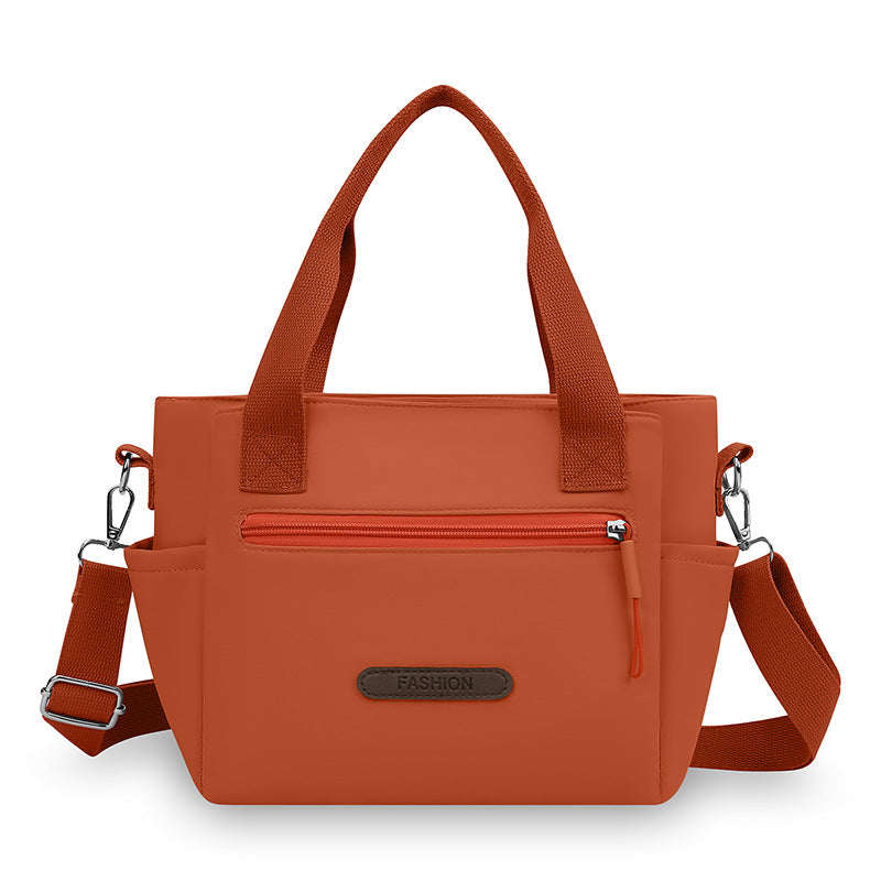 Multi-Funktionaler Organizer Handtasche Brehn