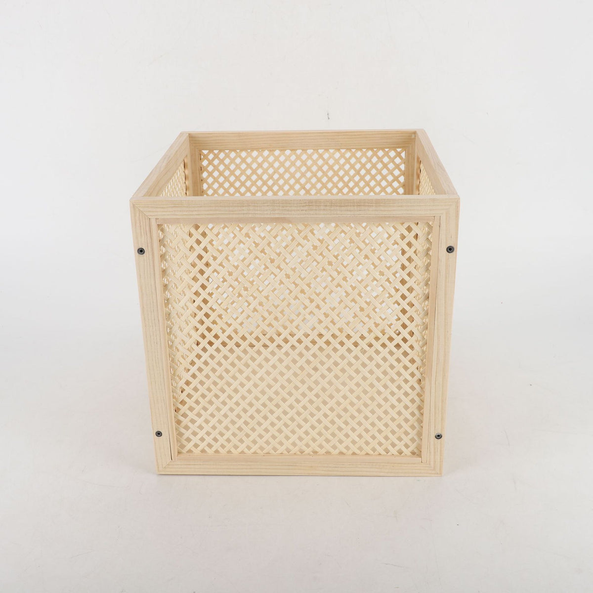Gitter Design Aufbewahrung Cube Brehn