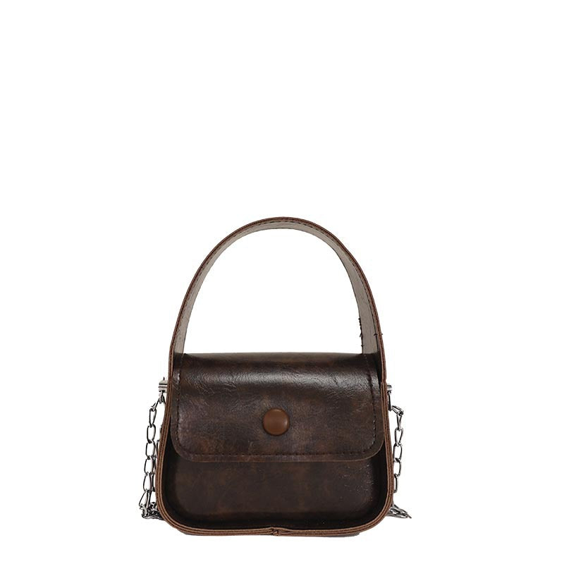 WoCompact Strukturierte Crossbody-Tasche Brehn