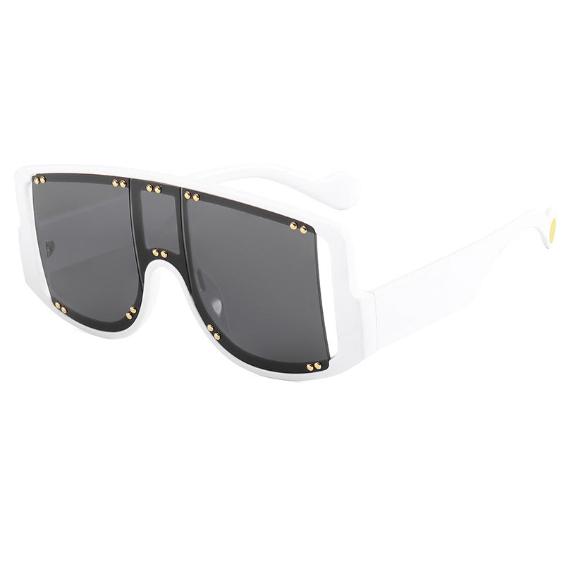 Damen Mode Sonnenbrille Brehn