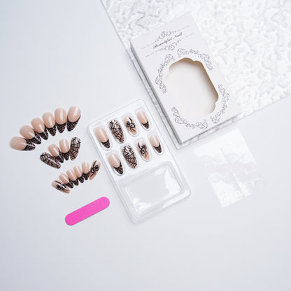 Kreatives Nageldesign Set Brehn