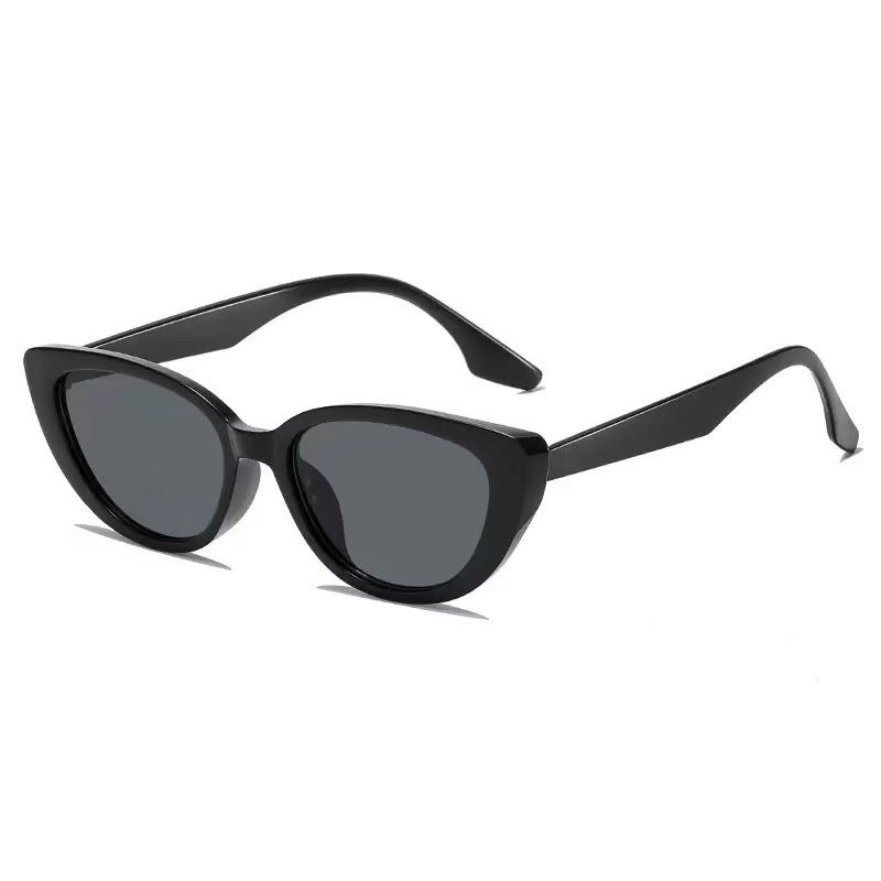 Moderne quadratische Sonnenbrille Brehn