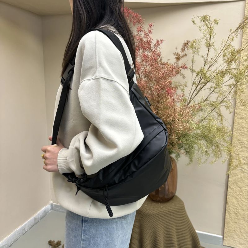Stylischer Sling-Rucksack Brehn