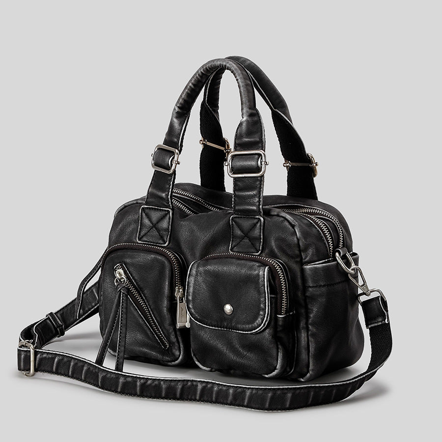 Multi-Taschen Stilvolle Handtasche