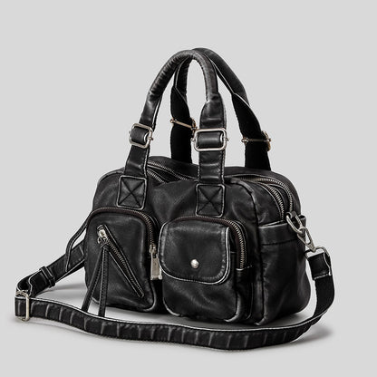 Multi-Taschen Stilvolle Handtasche