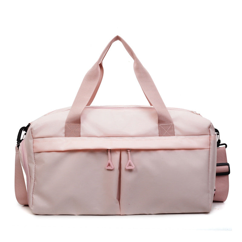 Funktionale Reis-Duffel-Tasche Brehn