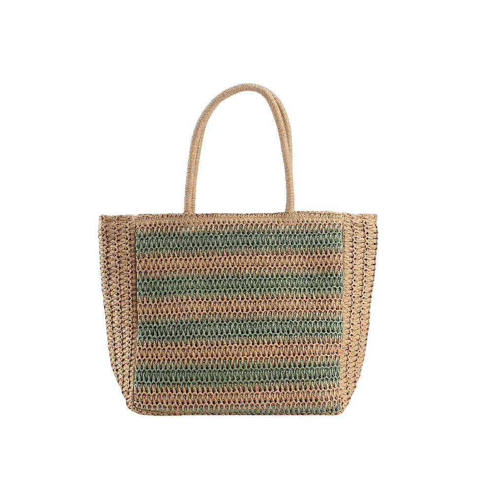 Naturmaterialien Taschen Brehn