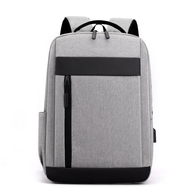 Smart organisatorischer Laptop-Rucksack Brehn