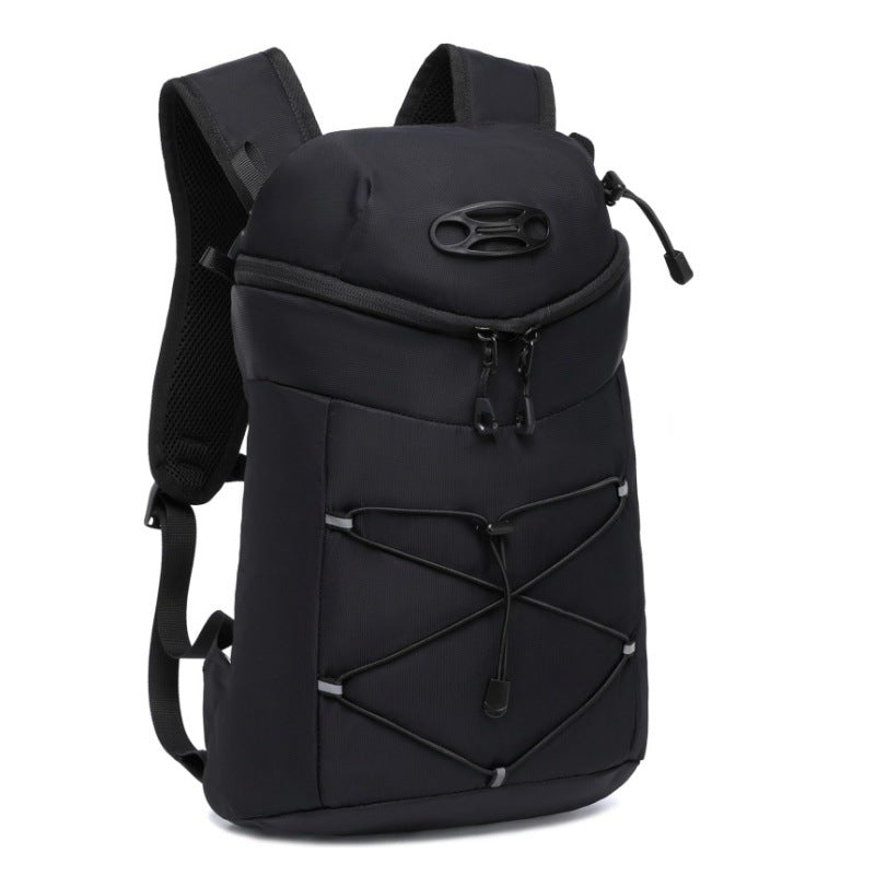 Praktischer Rucksack für Freizeitaktivitäten Brehn
