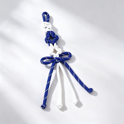 Stylische geflochtene Lanyard Brehn