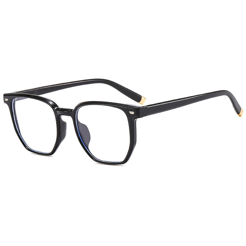 Damen moderne Brillenfassung Brehn