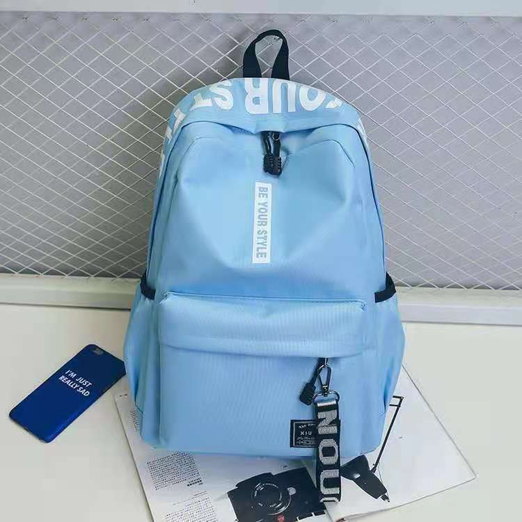 Stylischer Tagesrucksack Brehn