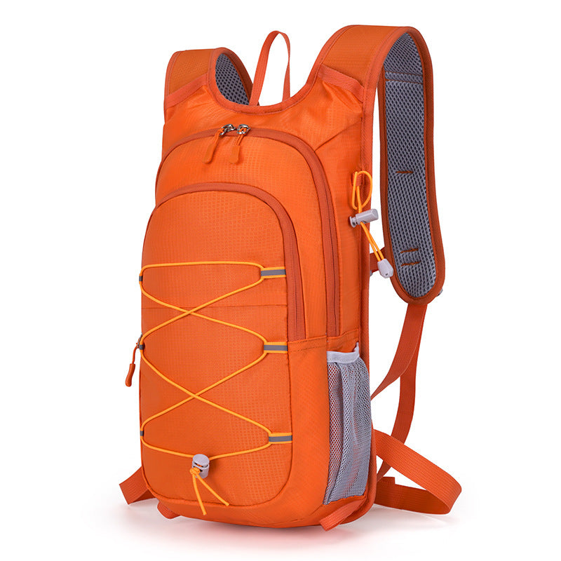 Leichtgewichtige Hydratationsnutzungs-Rucksack