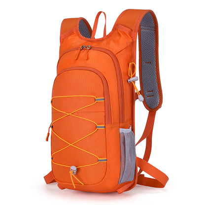 Leichtgewichtige Hydratationsnutzungs-Rucksack