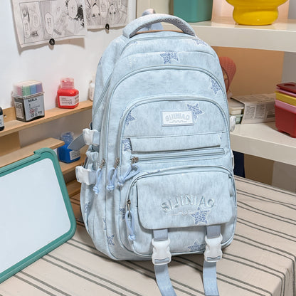 Stylischer Reise-Rucksack Brehn