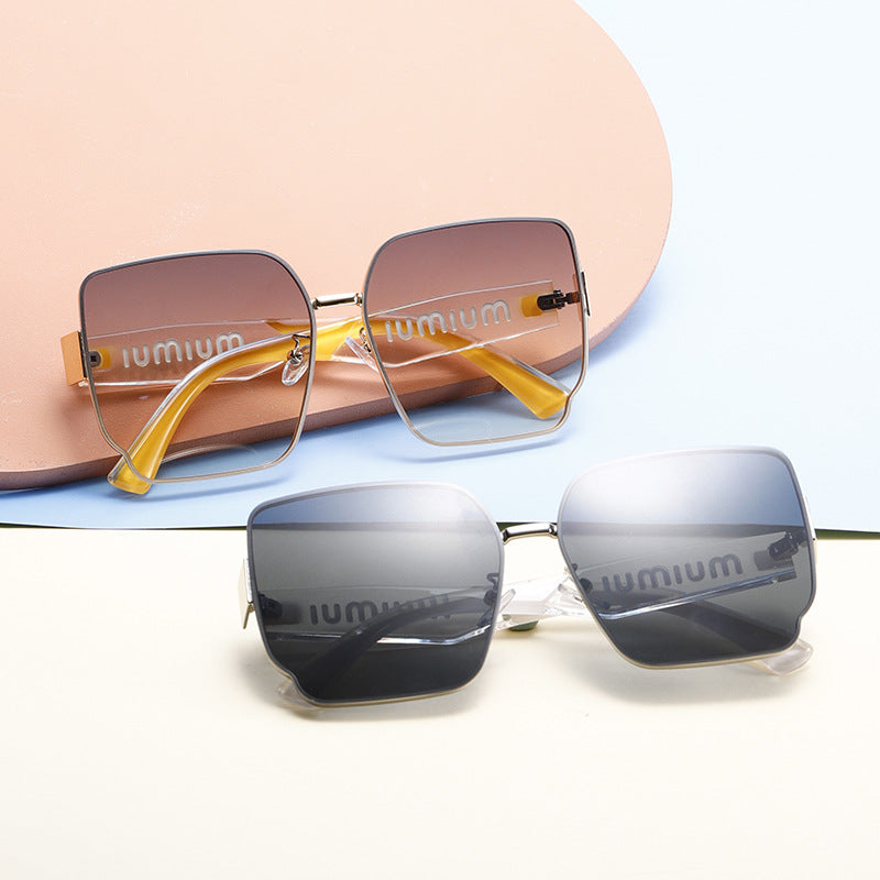 Damen Sonnenbrille Brehn