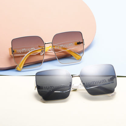 Damen Sonnenbrille Brehn