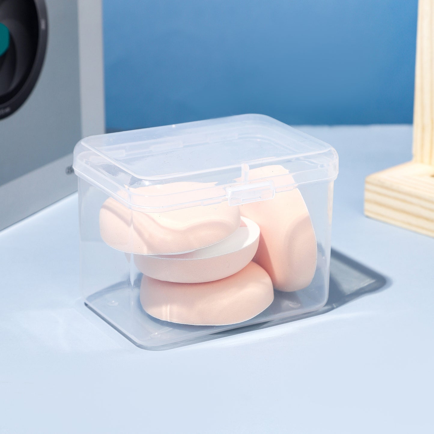 Premium Multi-Funktions-Aufbewahrungsbox Brehn