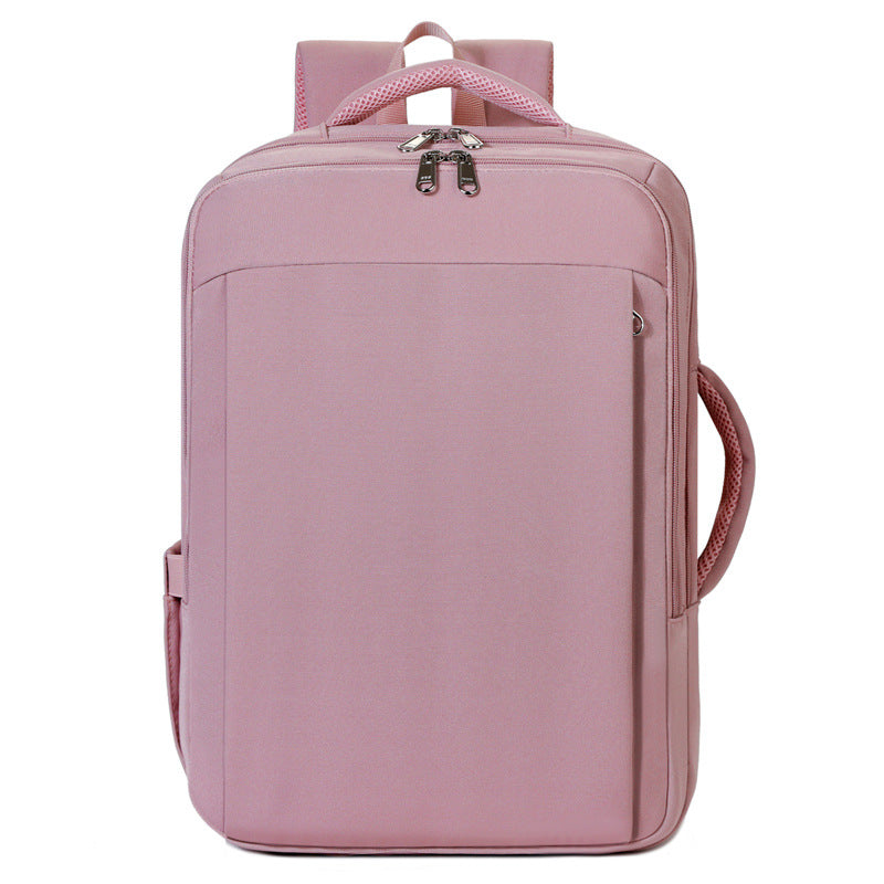 Slim Ergonomischer Laptop-Rucksack Brehn