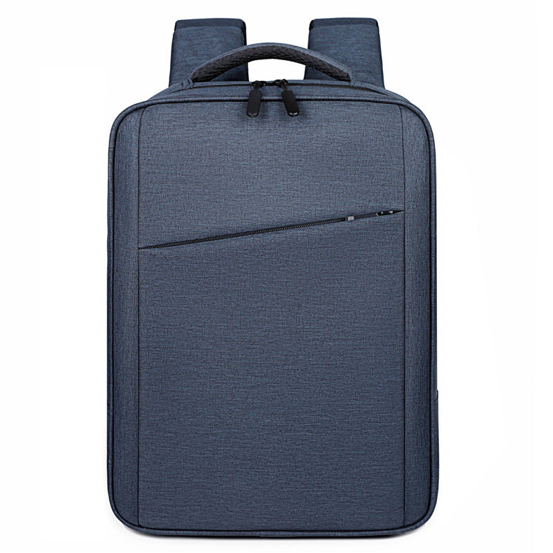 Elegante technikverbesserte Laptop-Rucksack Brehn